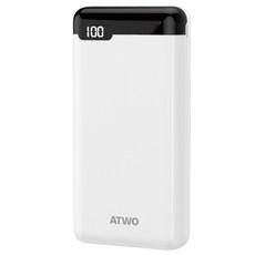 에이투 퀵차지 3.0 PD 고속 충전 보조배터리 20000mAh