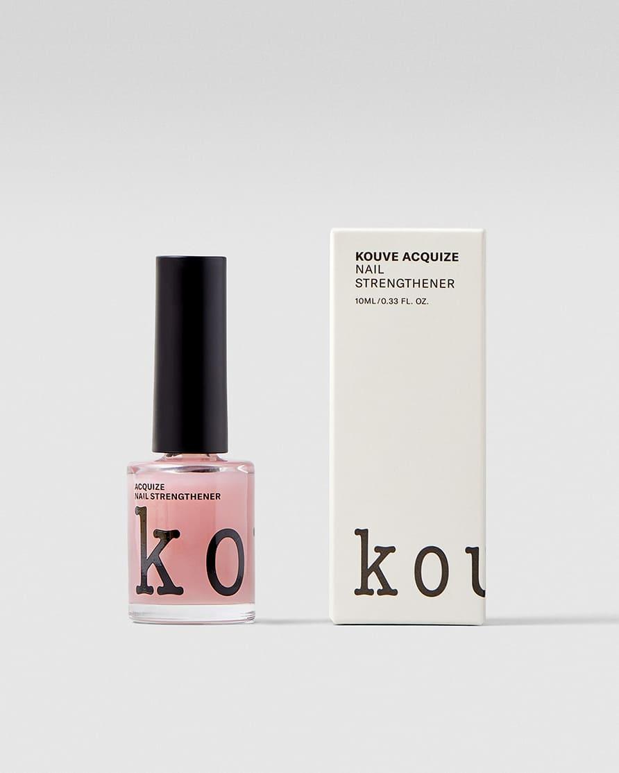 어카이즈 네일 스트랭쓰너