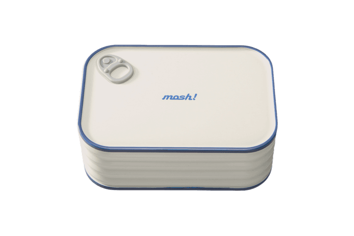 [공식판매처]라떼 런치박스