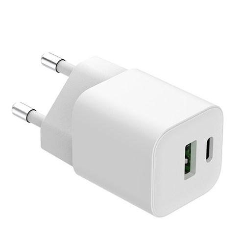 윈코 30W USB-C PD 듀얼 고속충전기 - 충전기 | 쿠팡