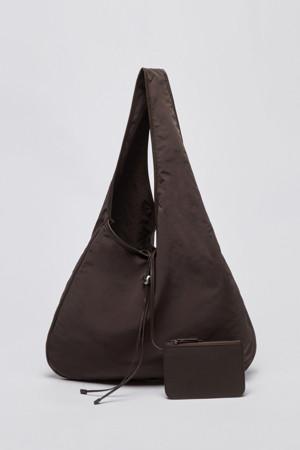 Luv basket bag(Fluid ink)