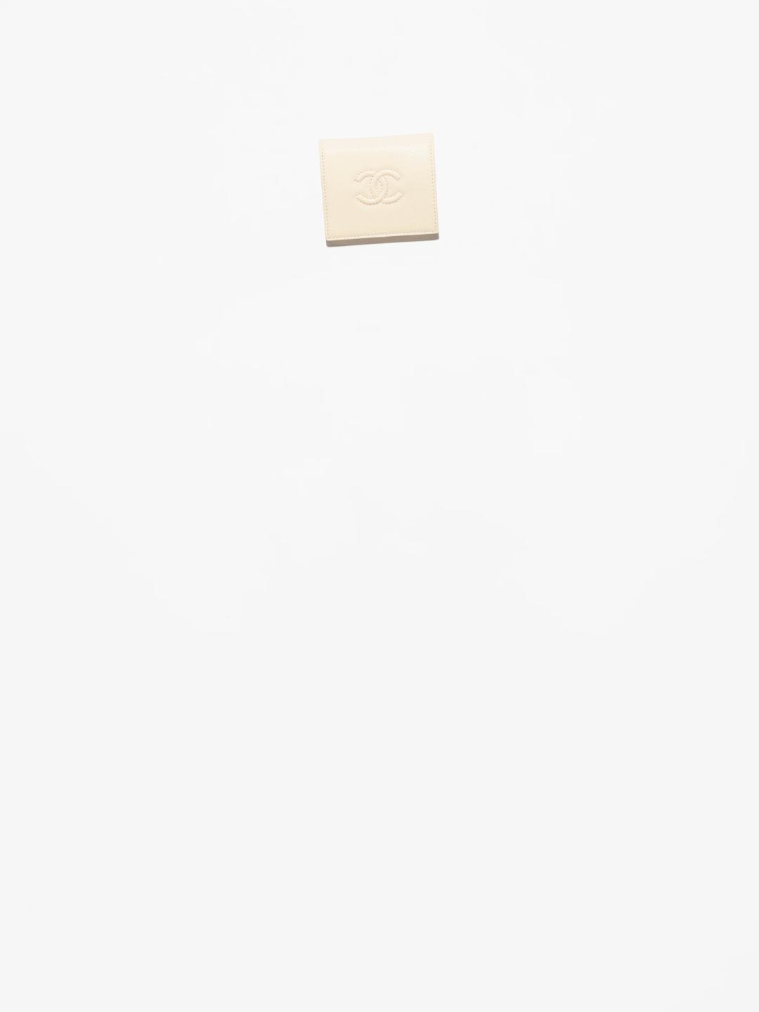 스몰 플랩 지갑