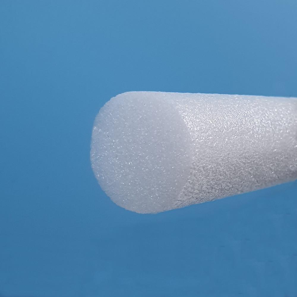 백업제 창문 문틈 틈새 보온 방풍 샷시 바람막이 가래떡 스펀지 백업재 실리콘 백압제 원형 6mm 길이 1M