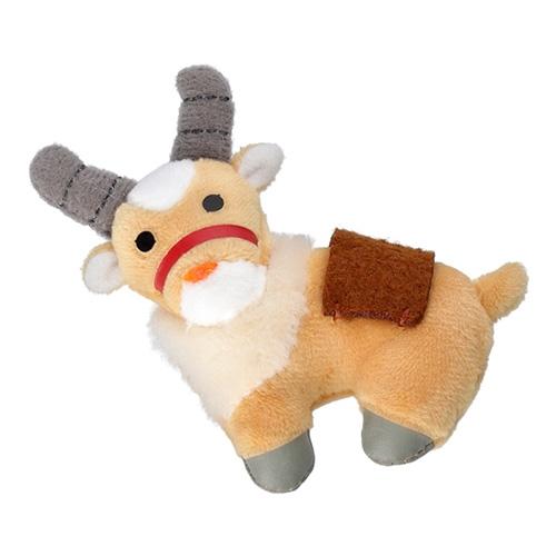 [원령공주] 뱃지(야쿠루)