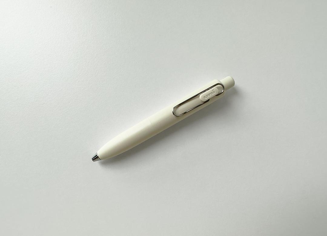 short gel pen 0.5mm_yogurt