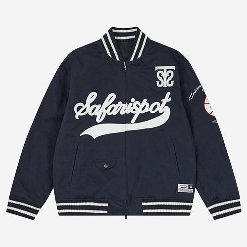 ROUX BASE UNIFORM TEAM REVERSIBLE VARSITY (NAVY)