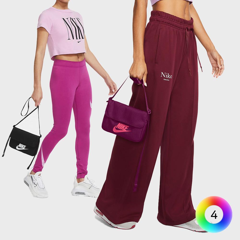 나이키 퓨추라 스우시 크로스백 여성 메신저백 숄더백 바디백 4종 모음 CW9300