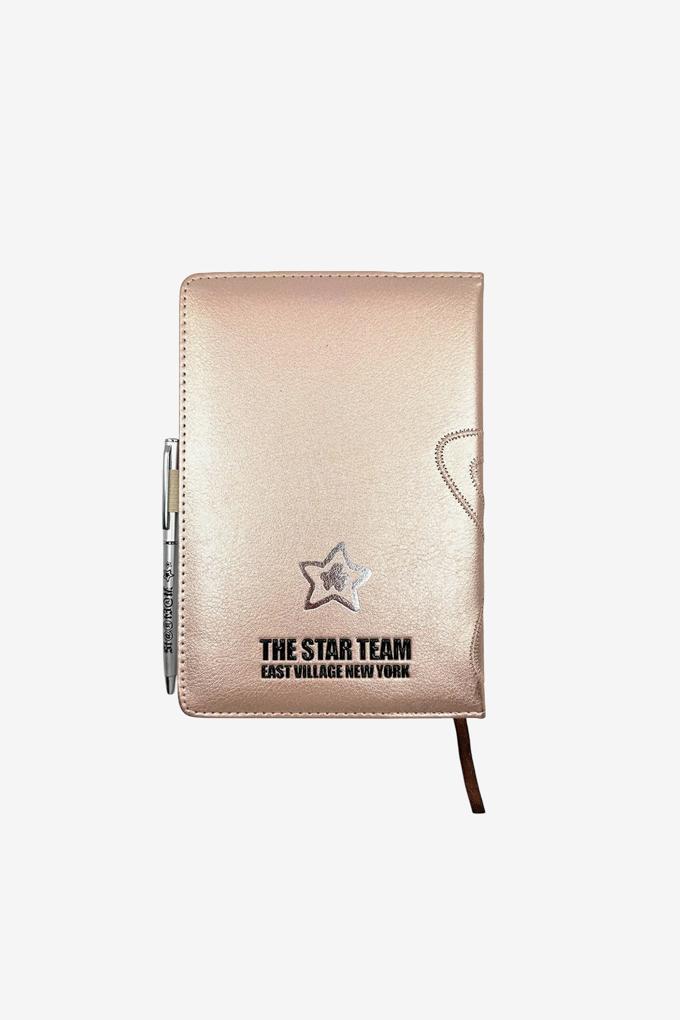 STAR NOTEBOOK