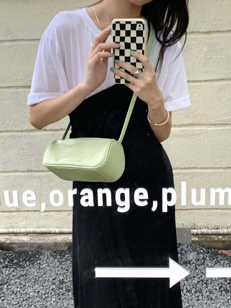 투웨이 쌈무 그린백