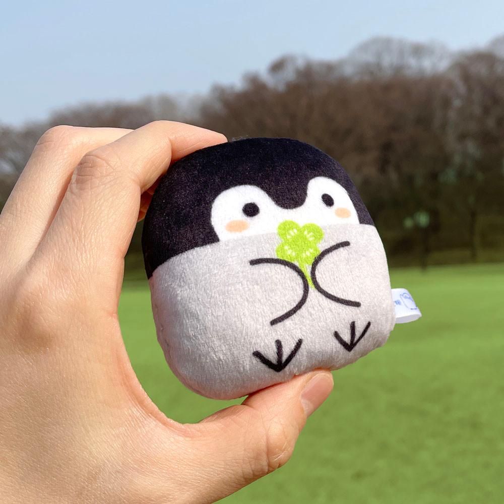 코우펜짱 말랑말랑 키링