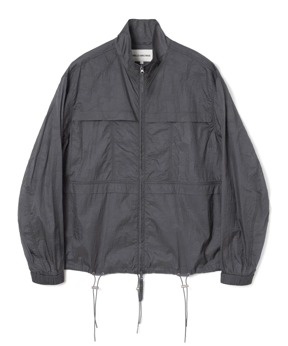 샤이닝 서플먼트 자켓 [블랙]