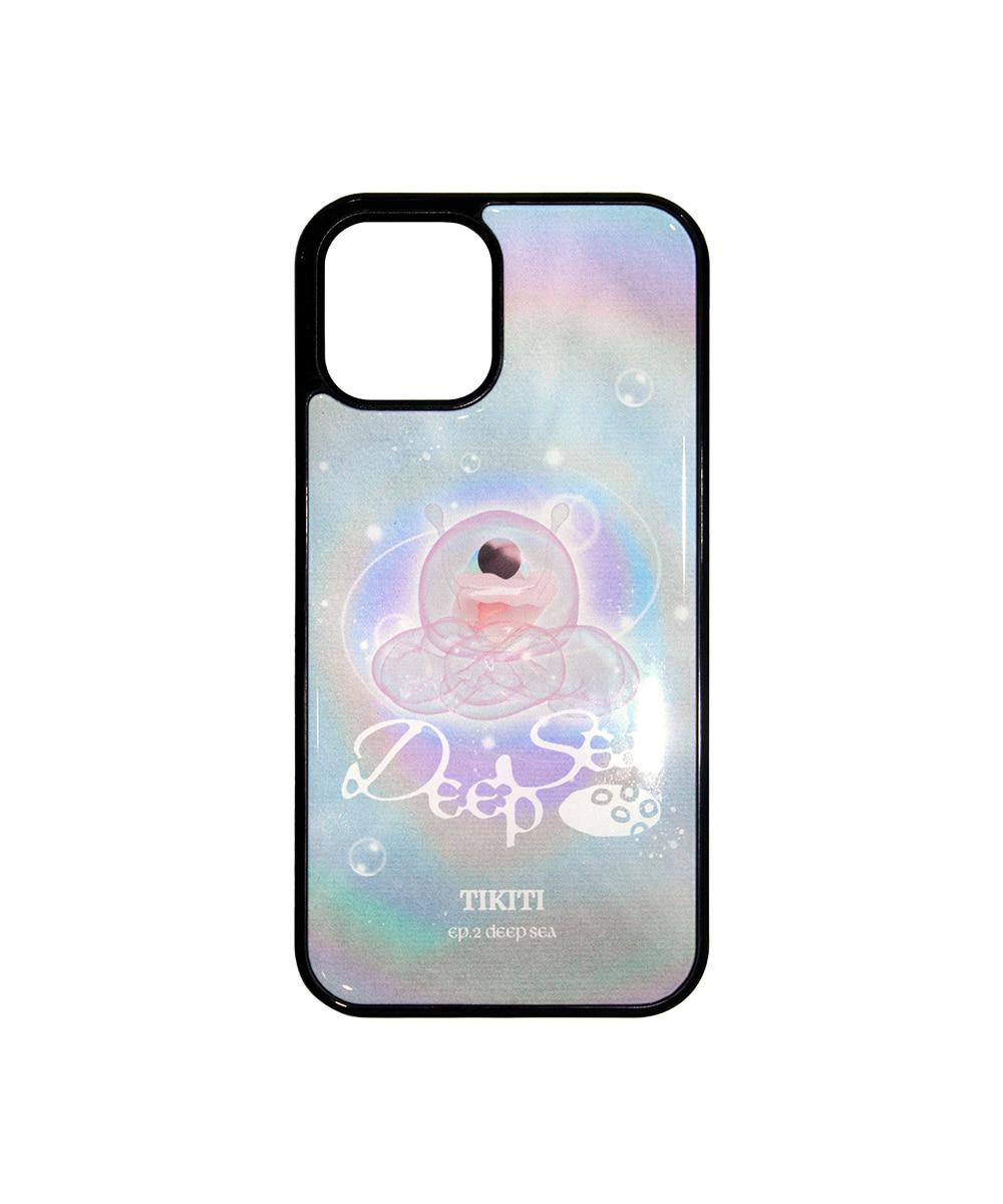 Ep.02 Jelly Octopus 에폭시 핸드폰 케이스