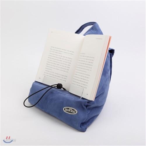 [The Book Seat] Sky Blue / 독서쿠션 더 북시트