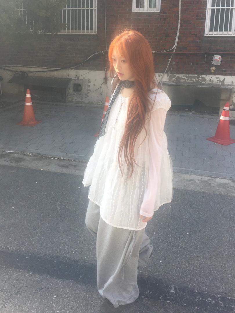 무네오 yume ops (white)