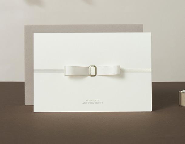 [바른손카드] BC1211_러브라인