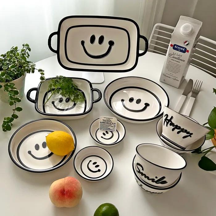 굿바이브 2인식기세트 10p 친구 집들이 자취 친구 선물 신혼