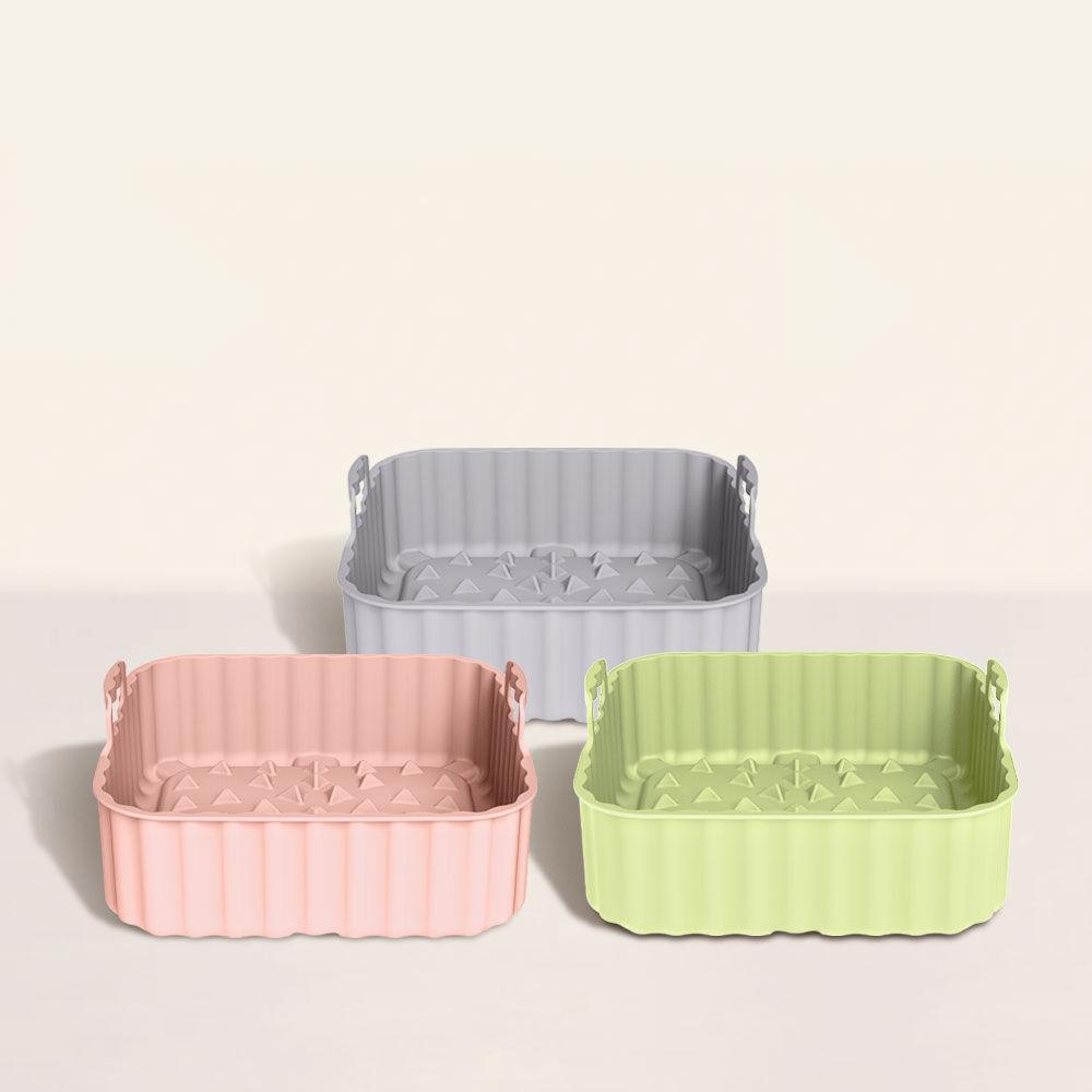 [실리만] 센츄리가든 에어프라이어 팟 WSK4069