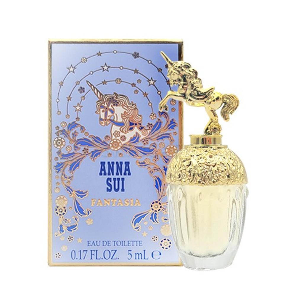 안나수이 판타지아 EDT 5ml (향수 미니어처)