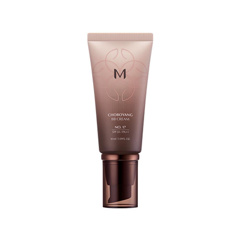 [미샤] 초보양 비비크림 (17호 밝은베이지) 50ml SPF30 PA++