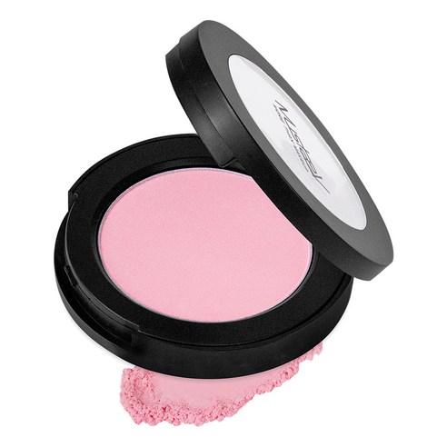 머스테브 치키칙 팩트 블러쉬 4.5g, 오드핑크(쿨톤핑크), 1개 - 블러셔 | 쿠팡