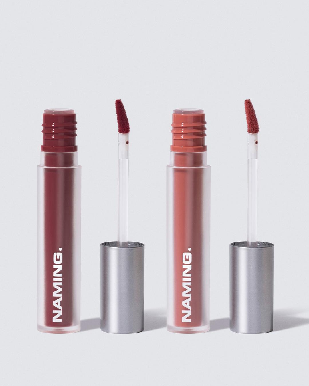 PRIME FOG LIP TINT KIT프라임 포그 립 틴트 키트