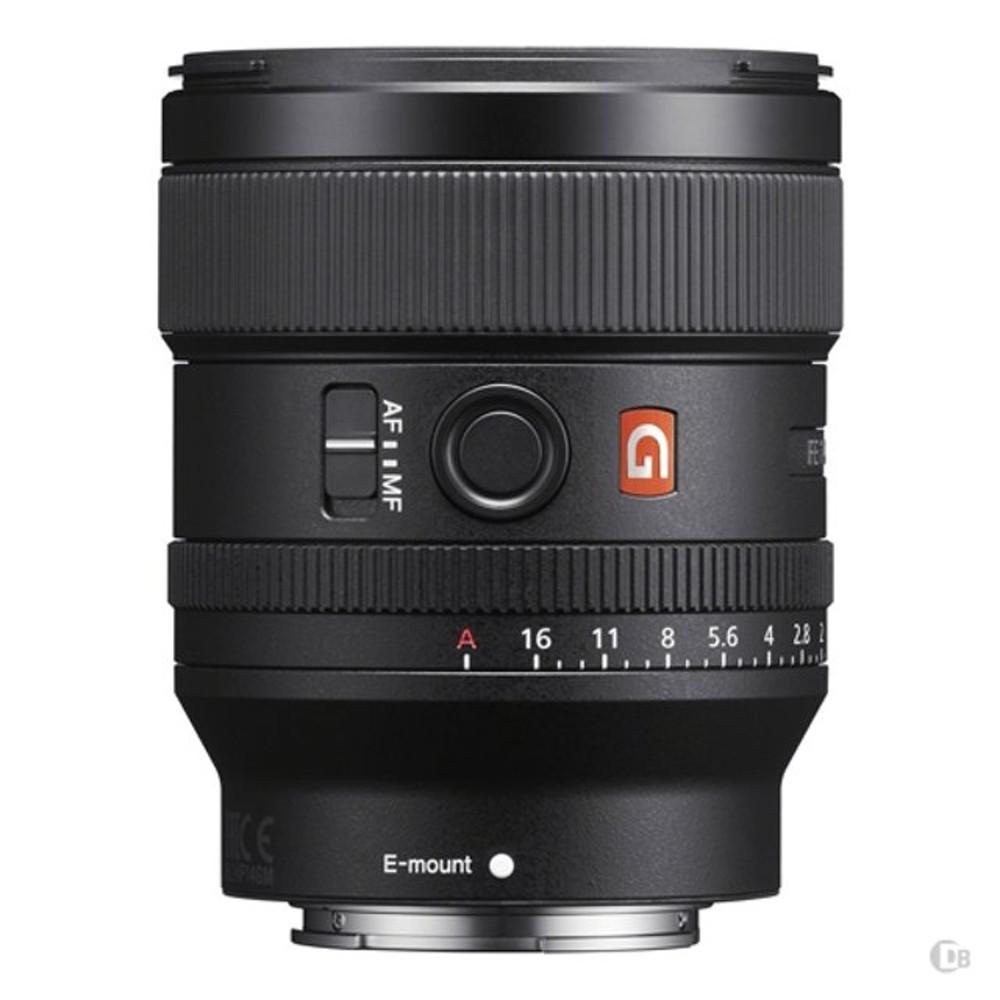 소니 FE 24mm F1.4 GM / 나라 / 정품