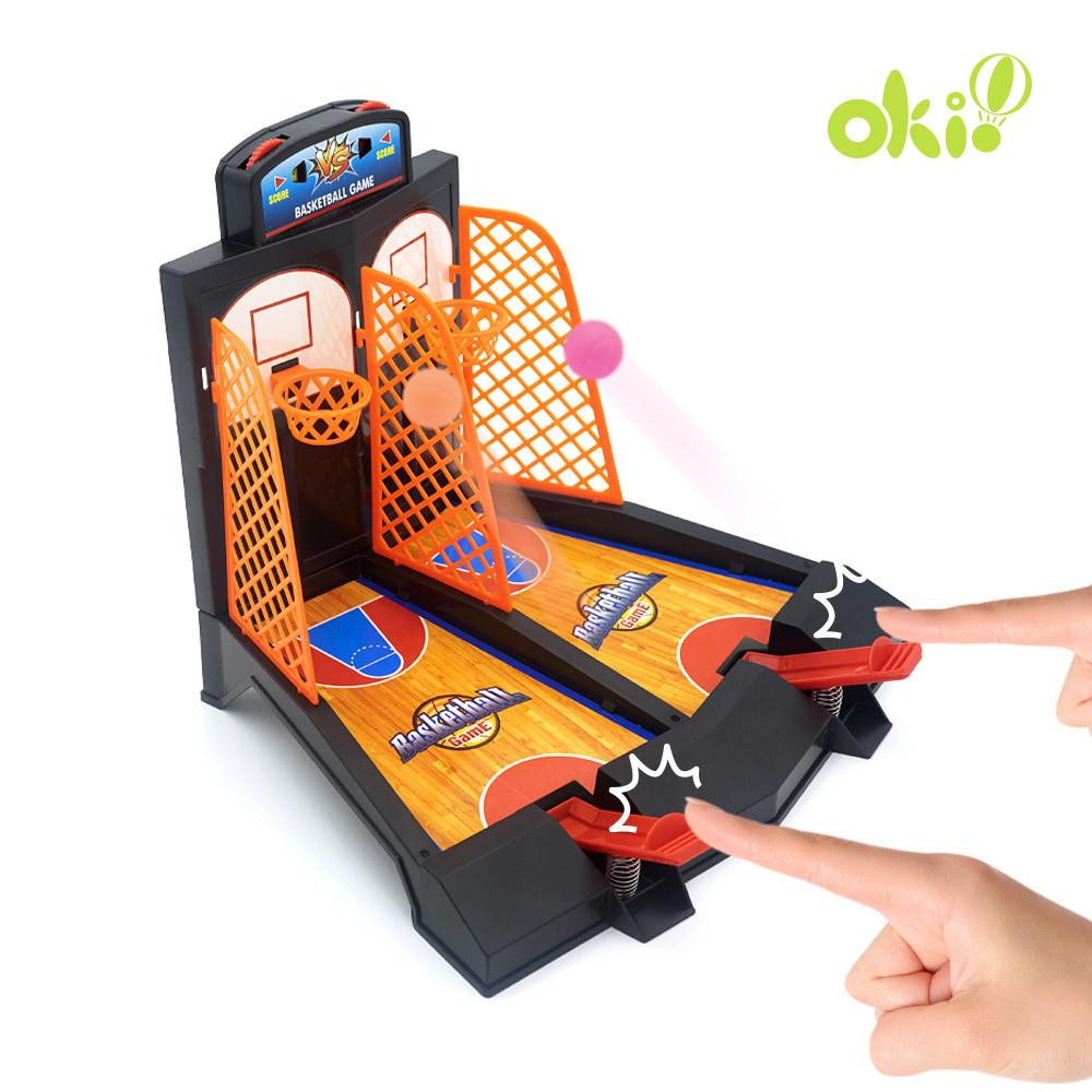 손가락 농구 보드게임