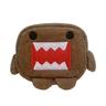 Domo Kun 플러시 멀티 보관 가방 메이크업 주최자 파우치 Kawaii 귀여운 동전 지갑 지갑 화장품 가방 뷰티 화장대 케이스