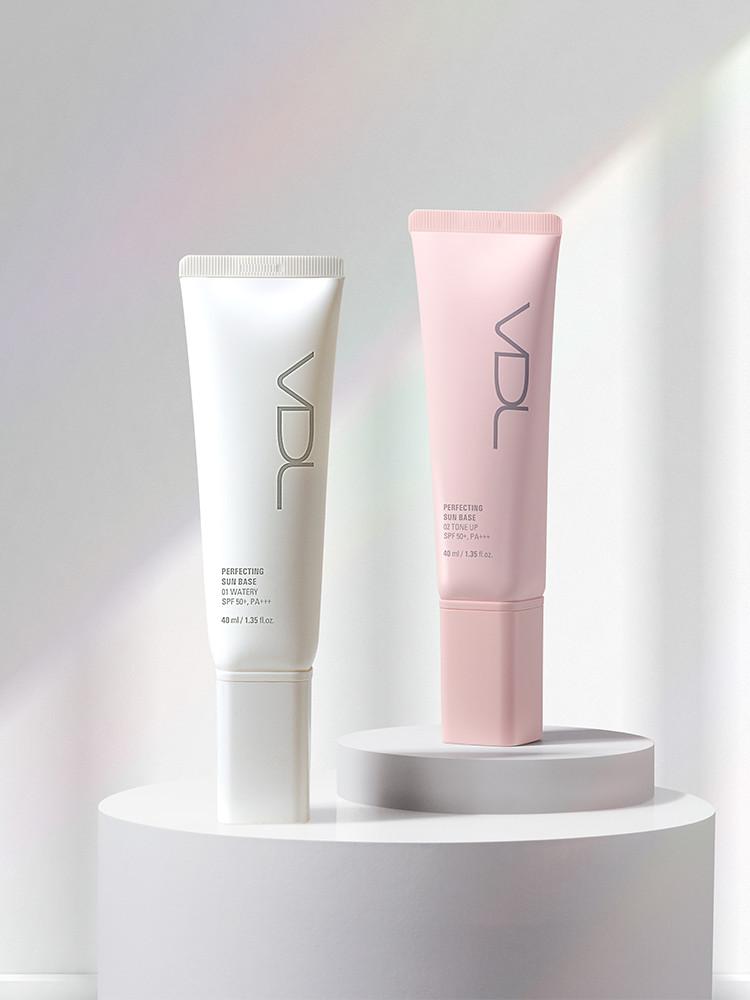 [VDL] 퍼펙팅 선 베이스 40 mL (SPF50+ / PA+++)