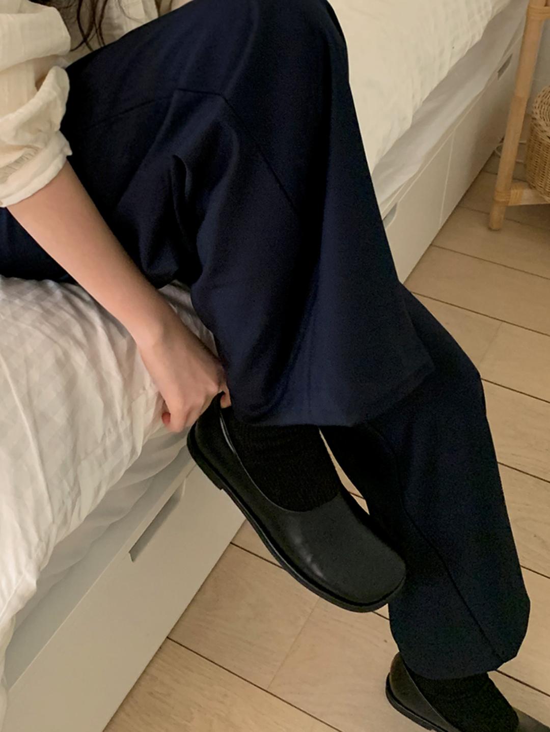 victoria loafer (2color)