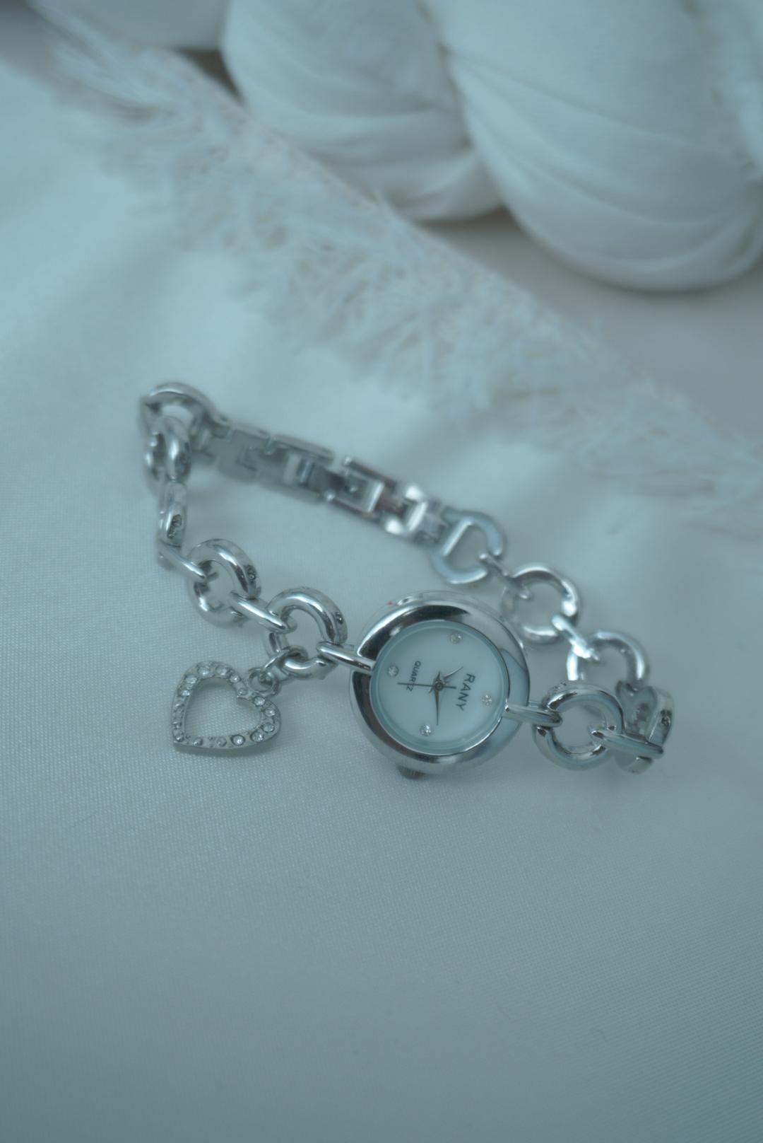 Petite heart, Cham watch
