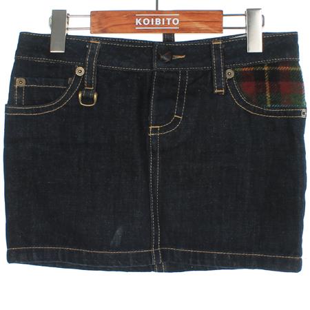 디스퀘어드2  스커트