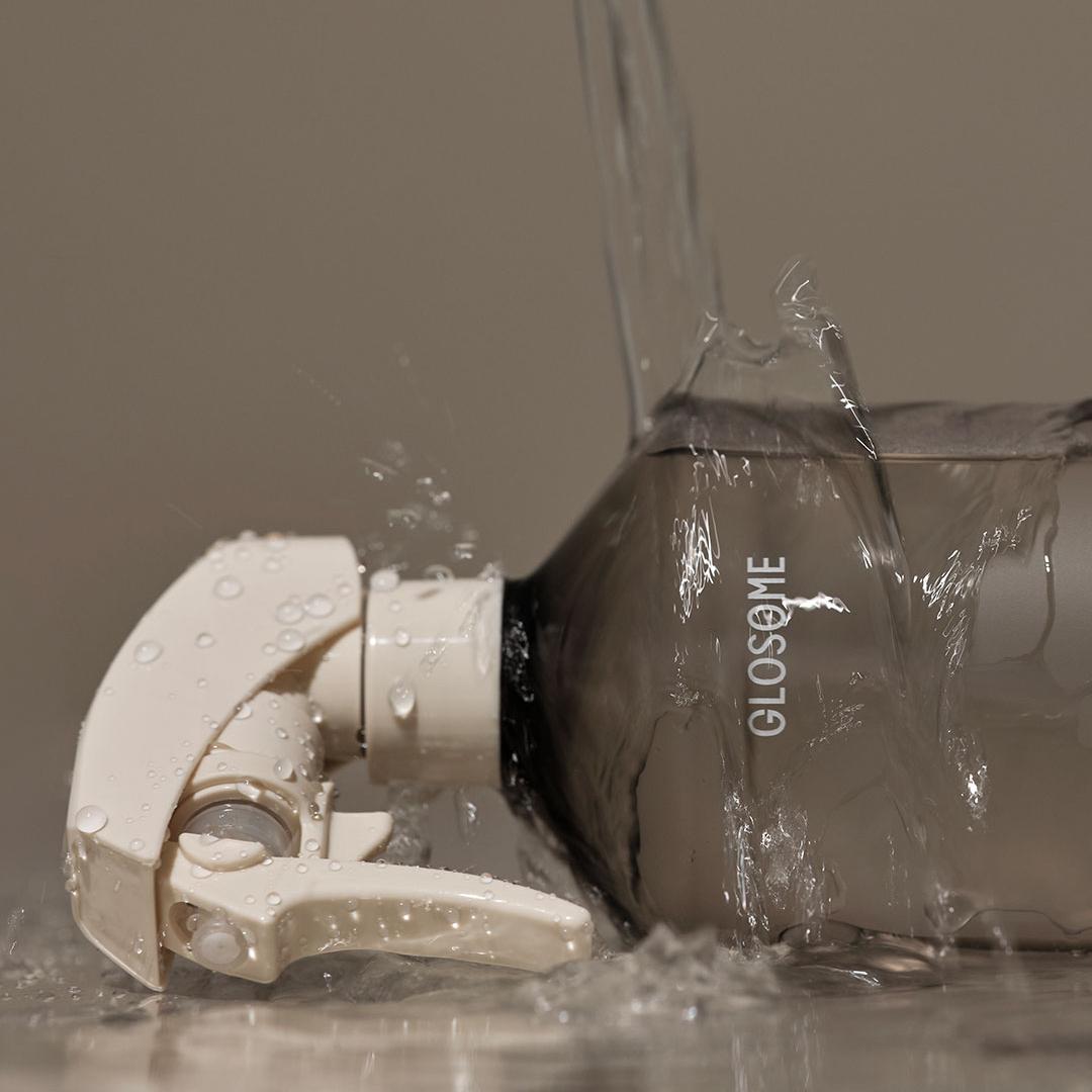 에어클리너 스프레이 400ML