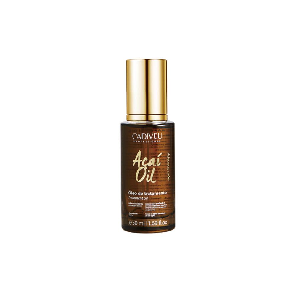 카디뷰 아사이오일 50ml / 헤어에센스