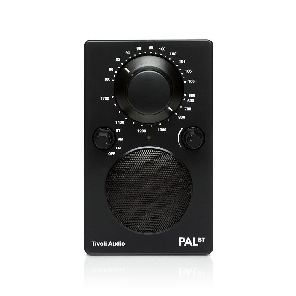 티볼리 오디오 PAL BT 휴대용 블루투스 라디오 스피커