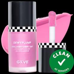 Dewyplump Collagen Boosting Cheek Tint