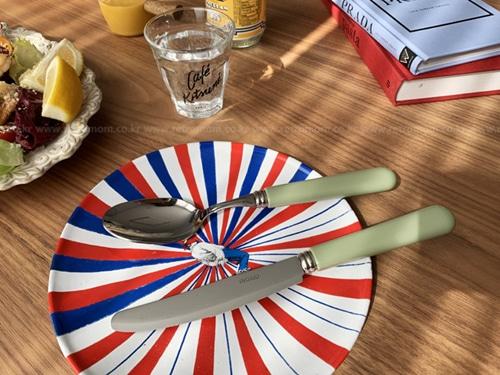 메이드 인 이태리! 빈티지st 커트러리 (옵션-3color)