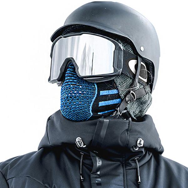 나루마스크 X9 방한마스크 스키마스크 겨울마스크