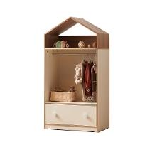 [키즈특가] 카이 하우스 800 행거 수납장