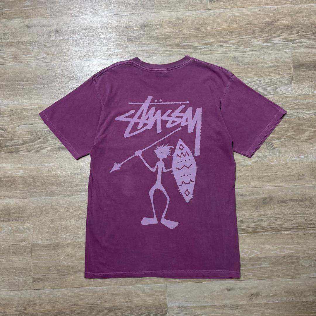 Stussy 스투시 재팬 반팔티셔츠  | 후루츠패밀리