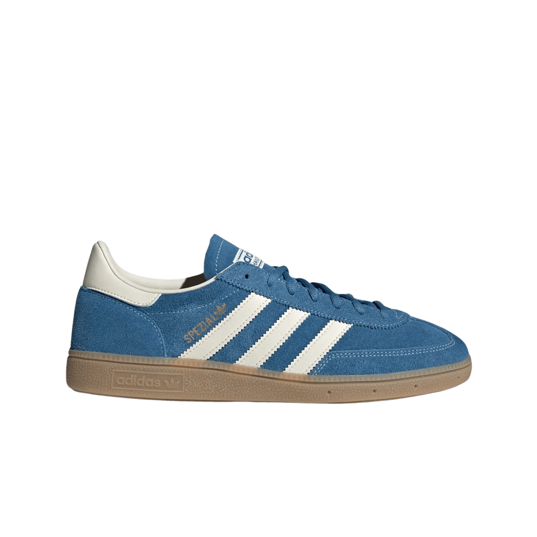 Adidas Spezial Handball Core Blue Cream White