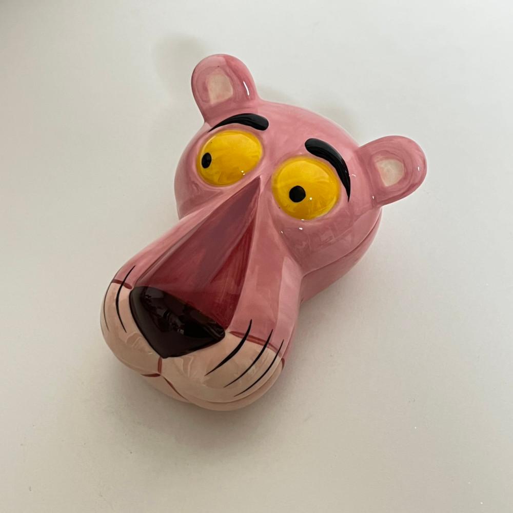 핑크팬더 보관함