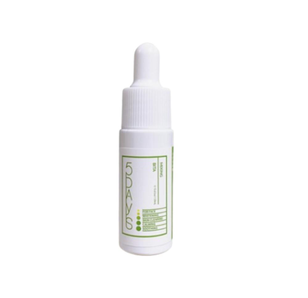 파이브데이즈 믹싱 비타 18ml