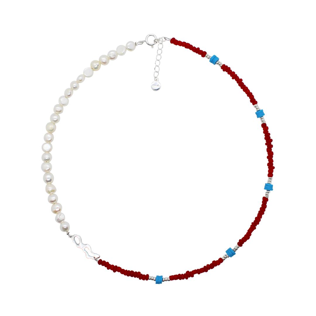 CHARCA ROZA (RED)