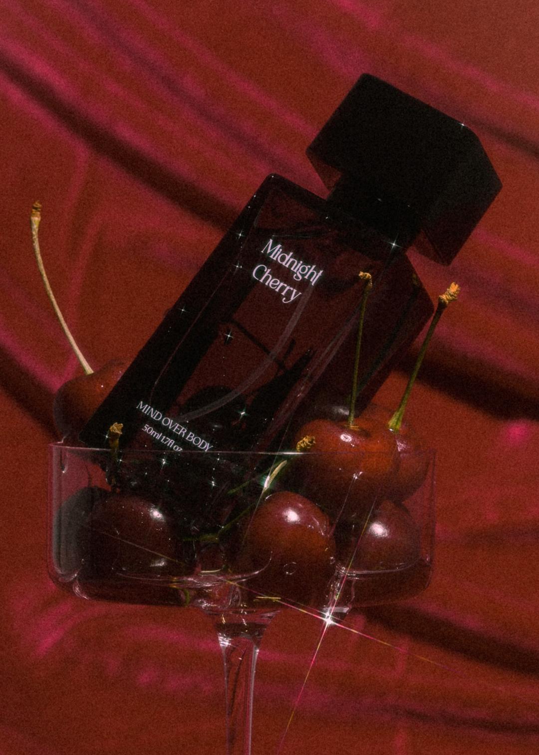 미드나잇체리 오드퍼퓸 50ML
