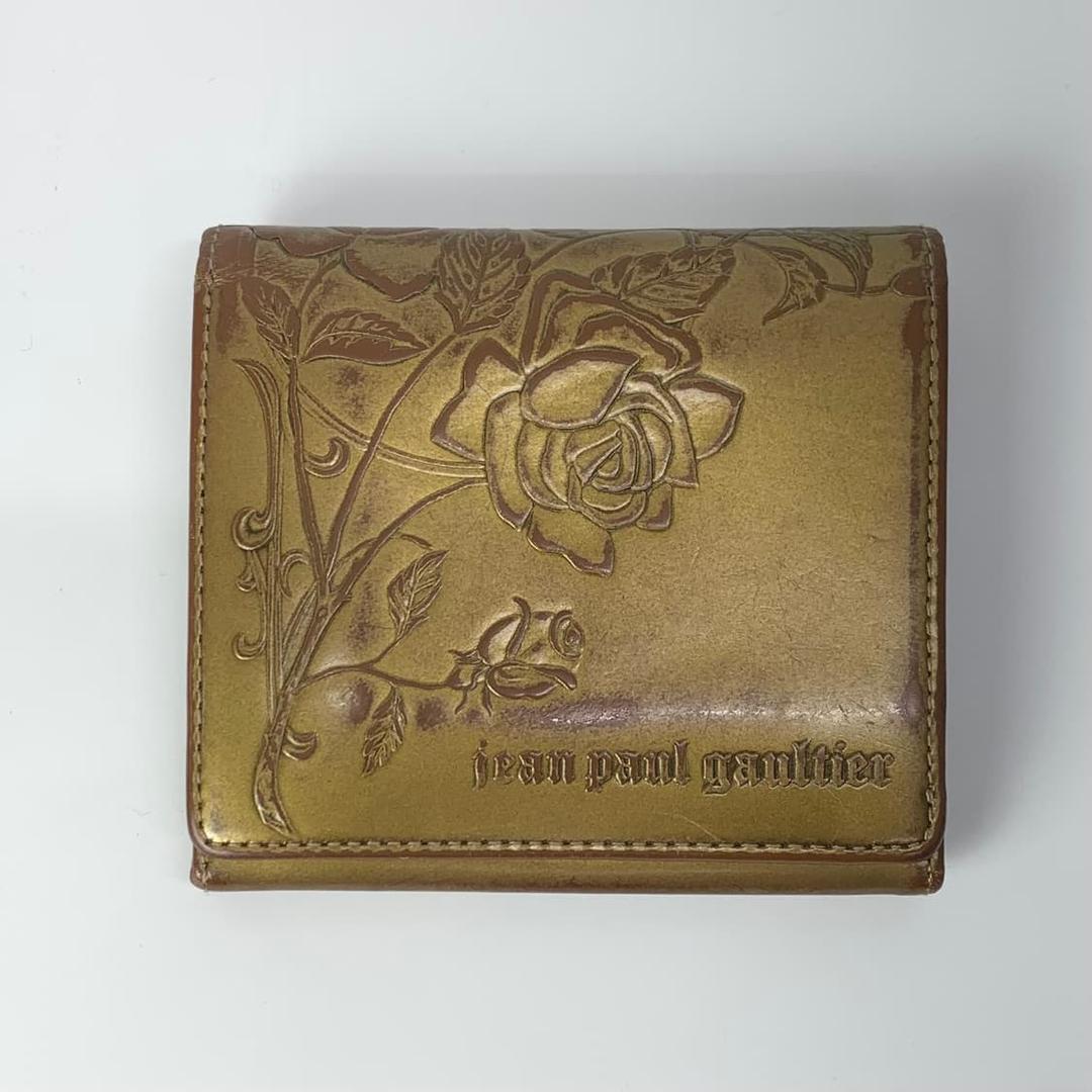 장 폴 고티에 지갑 | 후루츠패밀리