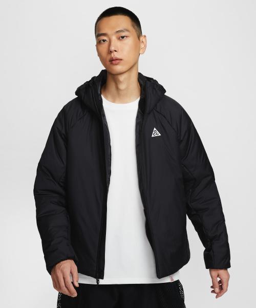 ACG 로프 드 도프 PrimaLoft® 써마 핏 ADV 재킷 M - 블랙:서밋 화이트 / FV8691-010