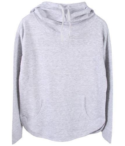 CHAMPION 챔피온 코튼 폴리에스터 후드 새 제품 여 (XS)