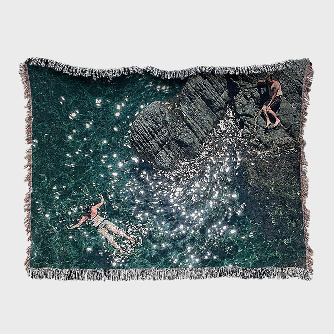 [fabrik projekt 01] BADA 01 tapestry (size L)
