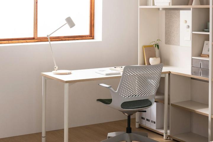 오브제 1000 책상